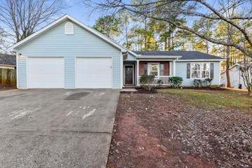 1191 Sunday Ln Jonesboro, GA 30238